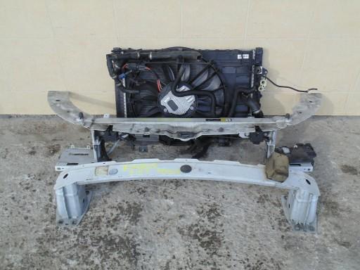 ПІДСИЛЕННЯ ПЕРЕДНЬОГО РЕМЕНЯ РАДІАТОРИ EVOQUE LIFT 16R.