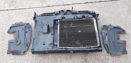 2010-- - ПІДСИЛЕННЯ РЕМЕНЯ ПЕРЕДНЬОГО CITROEN C3 II 2010- 1.4