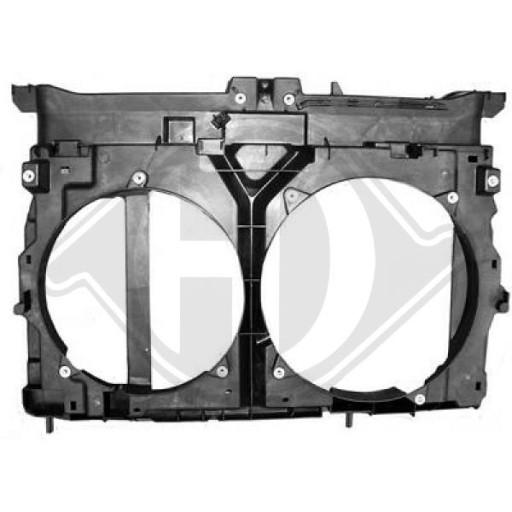 3497002 - УСИЛЕНИЕ ПЕРЕДНЕГО РЕМНЯ CITROEN JUMPY 07->>