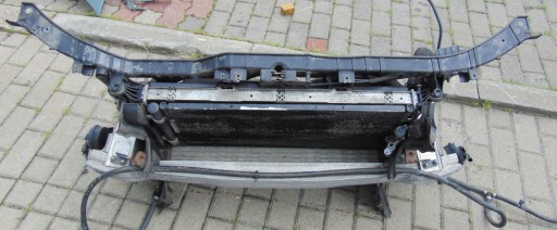 8K0959456H - ПІДСИЛЕННЯ ПЕРЕДНЬОГО РЕМЕНЯ AUDI A4 B8 2007 - 2.7TDI РУЧНА ЄВРОПА