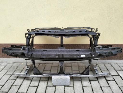 УСИЛЕНИЕ ПЕРЕДНЕГО РЕМНЯ BMW 3 4 G80 G82 G83 M3 M4