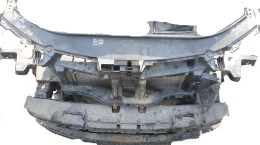 86120-47280 86110-47081 - TOYOTA PRIUS II РАДИО ДИСПЛЕЙ ПАНЕЛЬ NAVI