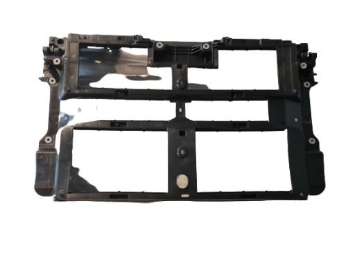 BEDP-53-100D - ПЕРЕДНЕЕ УСИЛЕНИЕ РЕМНЯ MAZDA CX-30 2019