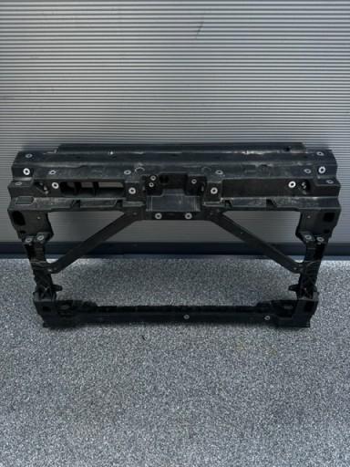 10879244 - ПЕРЕДНИЙ РЕМЕНЬ ПІДСИЛЕННЯ ПЕРЕДНЄ MG 5 EV