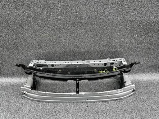 2015 - УСИЛЕНИЕ ПЕРЕДНЕГО РЕМНЯ OPEL ASTRA V