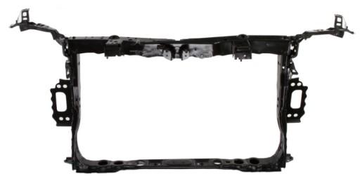 53201-47040 - УСИЛЕНИЕ ПЕРЕДНЕГО РЕМНЯ TOYOTA PRIUS 2009-