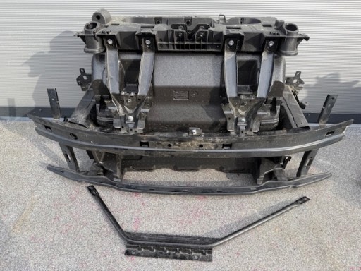 11A807651 - Усилитель переднего ремня безопасности vw id.4