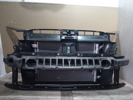 3G0805588 - УСИЛЕНИЕ ПЕРЕДНЕГО РЕМНЯ VW PASSAT B8 LIFT 3G0 КОМПЛЕКТ. 1,6 2,0 ТДИ