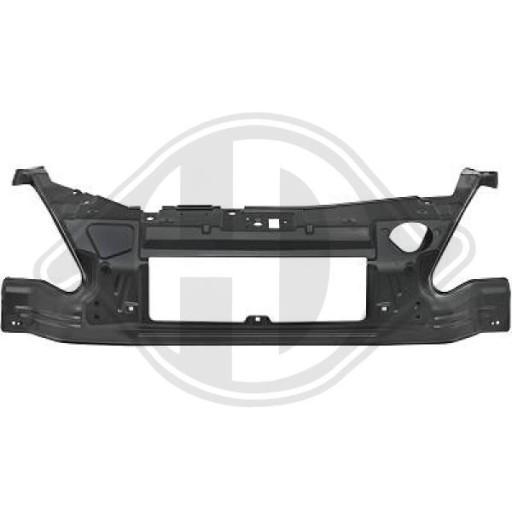 3494802 - УСИЛЕНИЕ ПЕРЕДНЕГО РЕМНЯ FIAT IVECO DAILY 10-14