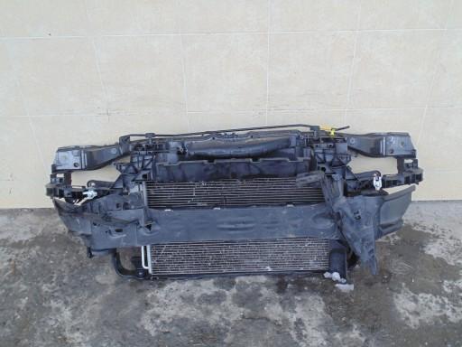 ПІДСИЛЕННЯ РЕМЕНЯ ПЕРЕДНЬОГО FOCUS MK3 LIFT 1.6 16V 17R