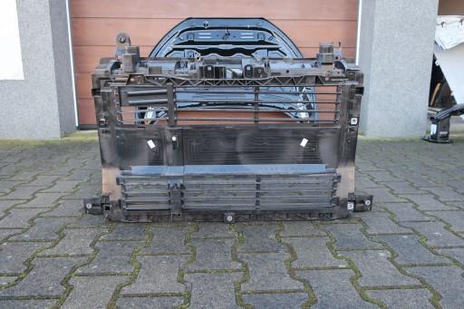 GN15-8BO41-V - ПІДСИЛЕННЯ ПЕРЕДНЬОГО РЕМЕНЯ FORD ECOSPORT LIFT