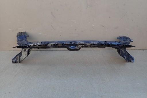 ПІДСИЛЕННЯ ПЕРЕДНЬОГО РЕМЕНЯ FORD MUSTANG 18-