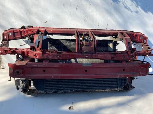 ПІДСИЛЕННЯ ПЕРЕДНЬОГО РЕМЕНЯ FORD S-MAX 1.8 2.0 TDCI