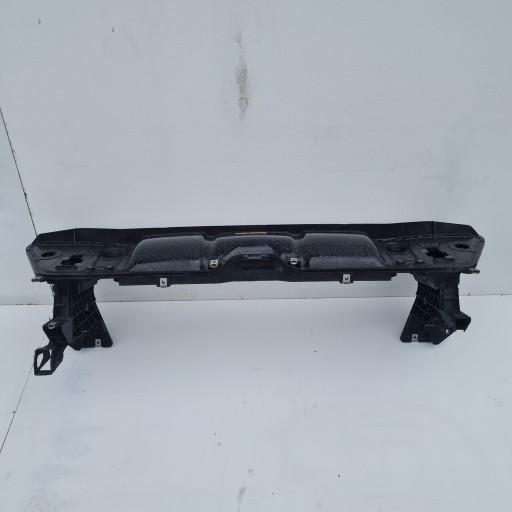 A167117011 - УСИЛЕНИЕ ПЕРЕДНЕГО РЕМНЯ GLE W167