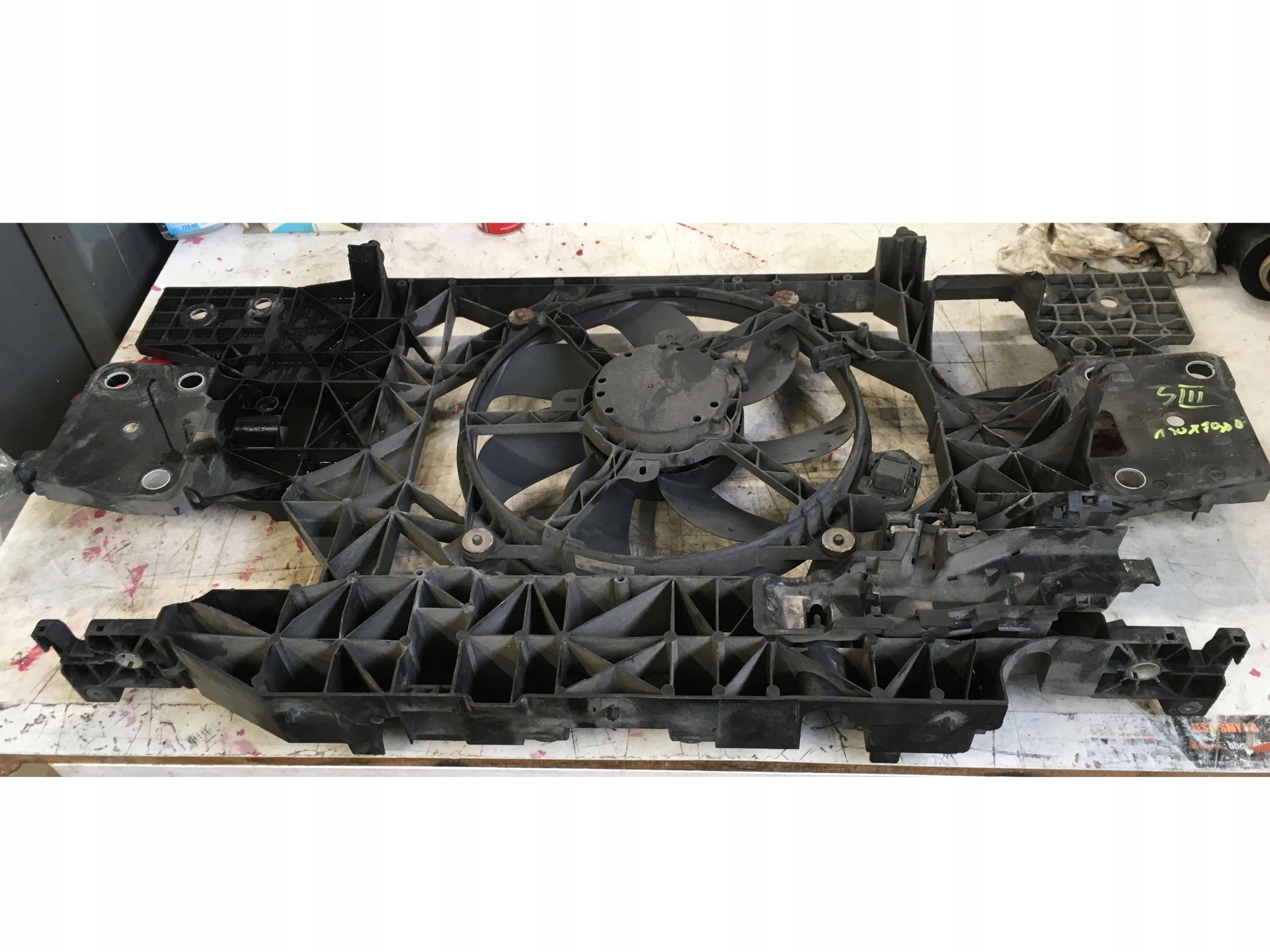 ПЕРЕДНІЙ РЕМІНЬ ПОСИЛЕННЯ GRAND SCENIC III 1.5 DCI