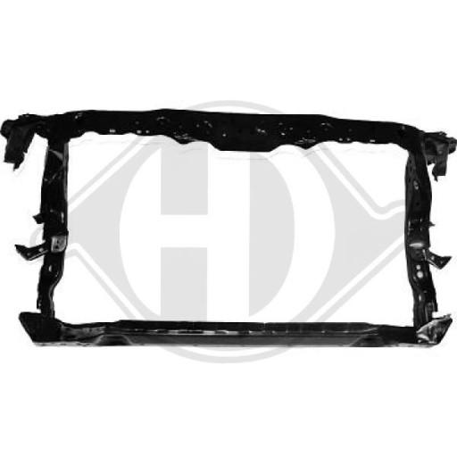 5219102 - ПІДСИЛЕННЯ ПЕРЕДНЬОГО РЕМЕНЯ HONDA ACCORD СЕДАН/ТУР. 0