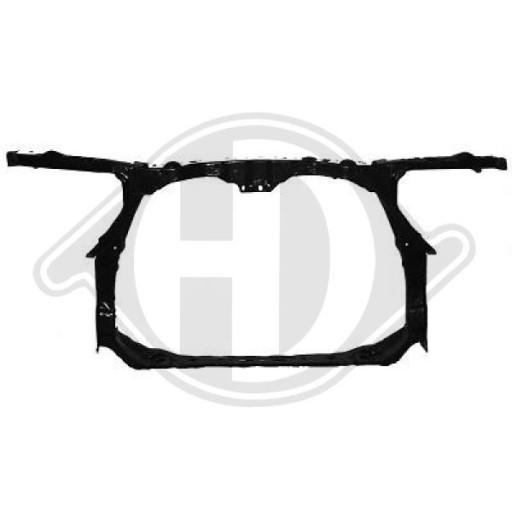 5210002 - ПІДСИЛЕННЯ РЕМЕНЯ ПЕРЕДНЬОГО HONDA CIVIC 3/5 ХЕТЧБЕК