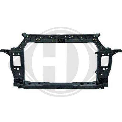 574637 - СТЕКЛООЧИСТИТЕЛИ SAAB 9-3 X 2009-2014 VALEO FLAT