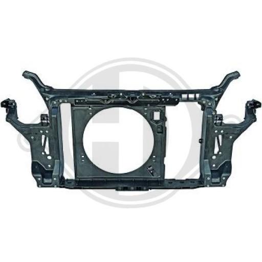 2800011110280 - ЩЕТКИ СТЕКЛООЧИСТИТЕЛЯ RENAULT MEGANE 08-15 CONTI FLAT