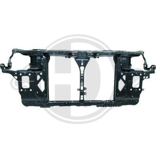 6835102 - УСИЛЕНИЕ ПЕРЕДНЕГО РЕМНЯ HYUNDAI I30 SEDAN/COMBI 1