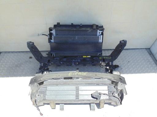 976061C200, 97606-1C200 - КОНДИЦИОНЕР РАДИАТОР ДЛЯ HYUNDAI GETZ 1.4 2002-2009