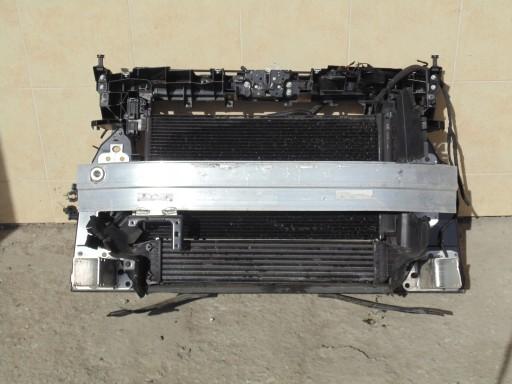 ПІДСИЛЕННЯ РЕМЕНЯ ПЕРЕДНЬОГО JEEP COMPASS 1.6 CRD 18R.