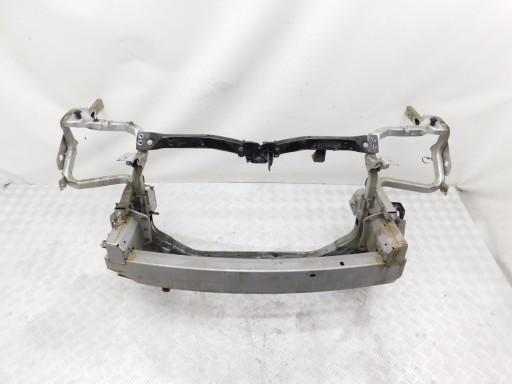 ПІДСИЛЕННЯ ПЕРЕДНЬОГО РЕМЕНЯ - JEEP COMPASS I lift MK49