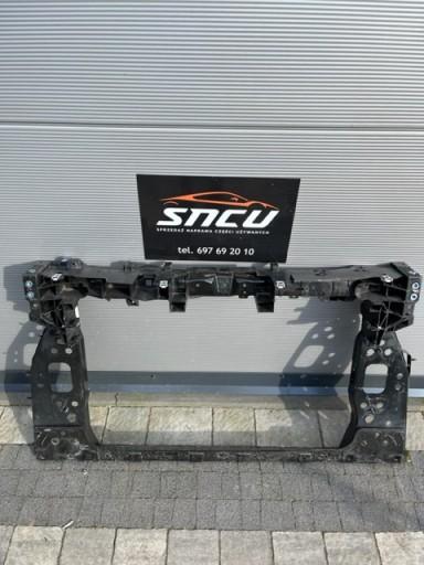 УСИЛЕНИЕ ПЕРЕДНЕГО РЕМНЯ JEEP COMPASS II 2017--