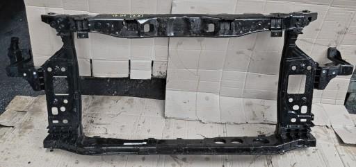 УСИЛЕНИЕ ПЕРЕДНЕГО РЕМНЯ KIA OPTIMA 4 2015-