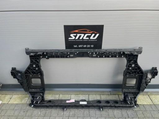 64110-R2000 - ПІДСИЛЕННЯ ПЕРЕДНЬОГО РЕМЕНЯ KIA SPORTAGE V ПЕРФЕКТ!