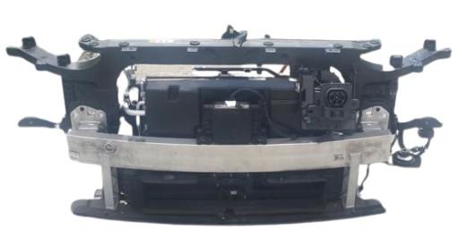 КОМПЛЕКТ ПІДСИЛЕННЯ РЕМЕНЯ ПЕРЕДНЬОГО HYUNDAI KONA ELECTRIC