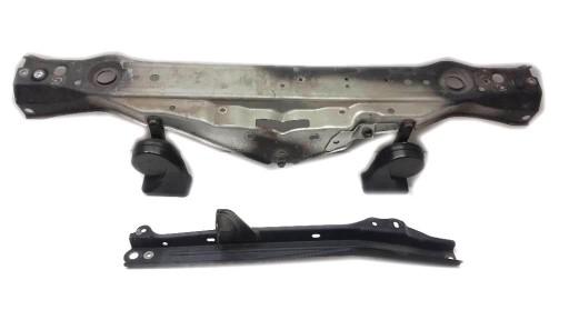 ПЕРЕДНИЙ РЕМЕНЬ УСИЛЕНИЯ LEXUS RX 400H 2007 II