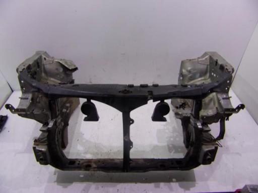 УСИЛЕНИЕ ПЕРЕДНЕГО РЕМНЯ LEXUS RX300 II