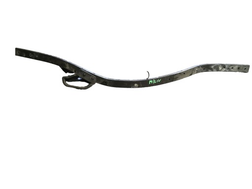 Підсилення переднього ременя maserati levante