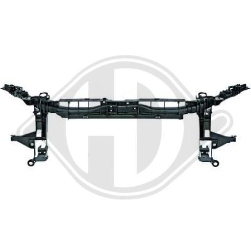 1682002 - УСИЛЕНИЕ ПЕРЕДНЕГО РЕМНЯ MERCEDES B-KLASSE W246 14-