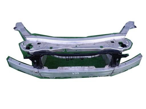 PP207620032 - УСИЛЕНИЕ ПЕРЕДНЕГО РЕМНЯ MERCEDES E CLASS W213