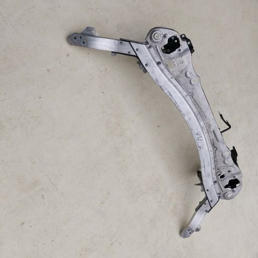 A2136206300 - УСИЛЕНИЕ ПЕРЕДНЕГО РЕМНЯ MERCEDES GLC 253 X253