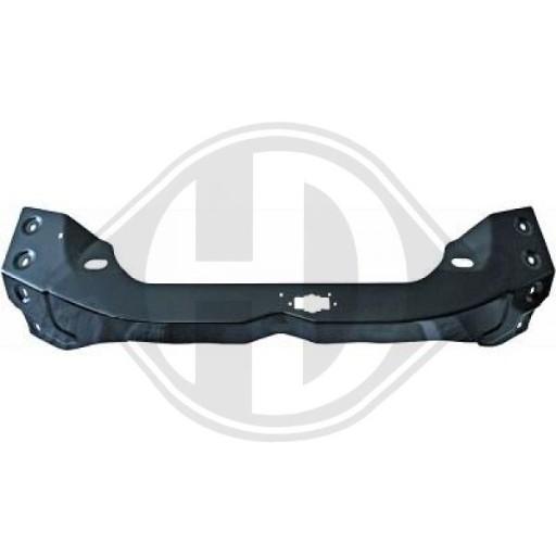 1690110 - УСИЛЕНИЕ ПЕРЕДНЕГО РЕМНЯ MERCEDES M-KL. W163 98-01