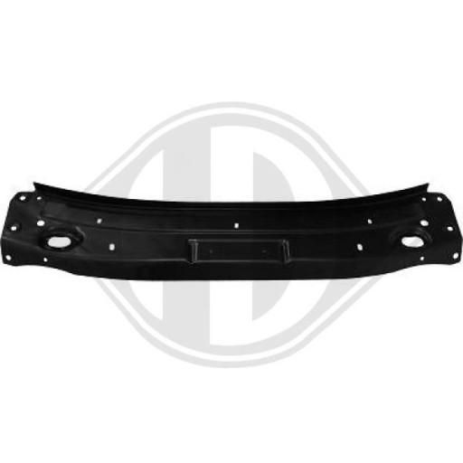 V00773 - ARMREST for Fiat Panda (2012 -....)