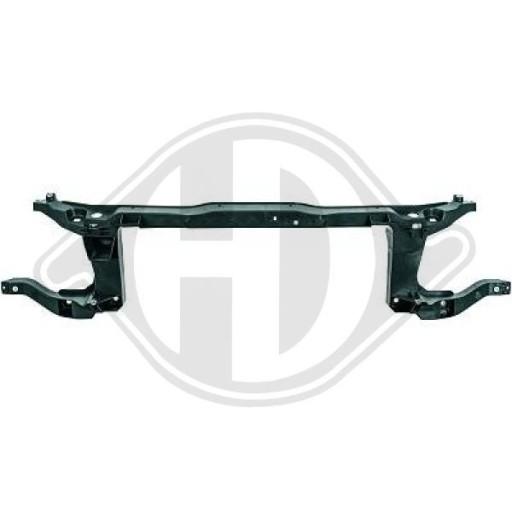 1668002 - УСИЛЕНИЕ ПЕРЕДНЕГО РЕМНЯ MERCEDES V-KLASSE/VIANO/VI