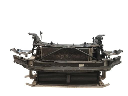 9271204, 7617608 - ПІДСИЛЕННЯ РЕМЕНЯ ПЕРЕДНЬОГО MINI CLUBMAN F54 (2015-2019) 2.0 D 150KM B47