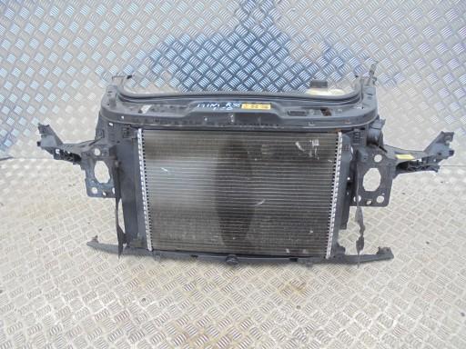 ПІДСИЛЕННЯ ПЕРЕДНЬОГО РЕМЕНЯ MINI COOPER R56 1.6 B 16V