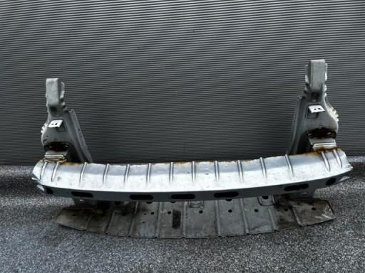 ПІДСИЛЕННЯ РЕМЕНЯ ПЕРЕДНЬОГО MITSUBISHI SPACE STAR