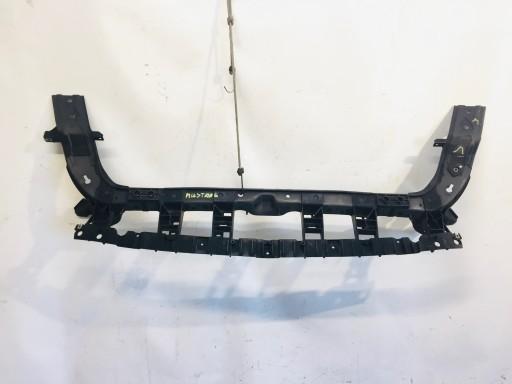 УСИЛЕНИЕ ПЕРЕДНЕГО РЕМНЯ MUSTANG GT VI 6 LIFT 2018-