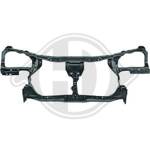 6053002 - ПІДСИЛЕННЯ ПЕРЕДНЬОГО РЕМЕНЯ ДЛЯ NISSAN PRIMERA SEDAN/COMBI