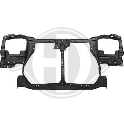 6085802 - УСИЛЕНИЕ ПЕРЕДНЕГО РЕМНЯ NISSAN X-TRAIL (T30) 01-07