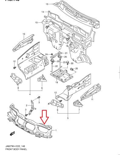 TL0180 - Поршневые кольца Toyota Prius Yaris 1,5 гибрид