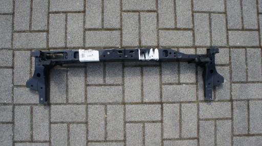 39229881 - ПІДСИЛЕННЯ РЕМЕНЯ ПЕРЕДНЬОГО OPEL ASTRA K V 5 LIFT