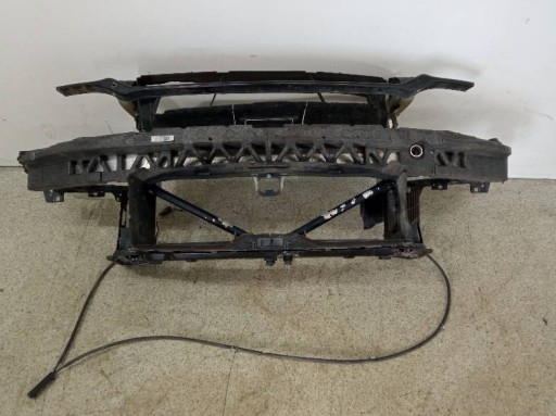 ПЕРЕДНИЙ РЕМІНЬ ПІДСИЛЕННЯ ПЕРЕДНЄ 2.0 D 183KM BMW 3 Series VI (2011 - 2018) F31