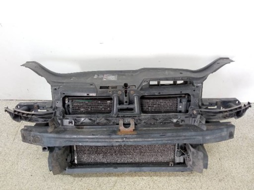 ПЕРЕДНИЙ РЕМЕНЬ УСИЛЕНИЕ ПЕРЕДНЕГО РАДИАТОРА 2.0 TDI 140KM Volkswagen Golf V